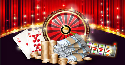 casino bonus