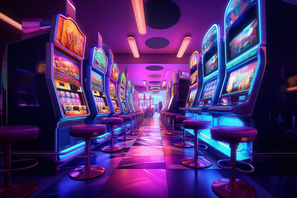 Online Pokies